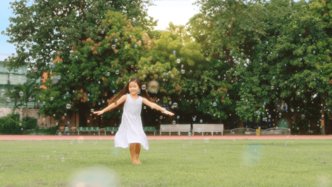 pH Care A Silent&nbsp;Film